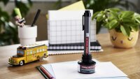 edding retract 12 Whiteboard-Marker farbsortiert 1,5 - 3,0 mm, 4 St.