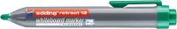 edding retract 12 Whiteboard-Marker farbsortiert 1,5 - 3,0 mm, 4 St.