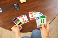 Mattel GAMES Phase 10 Kartenspiel, 1 St.