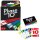 Mattel GAMES Phase 10 Kartenspiel, 1 St.