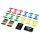 Mattel GAMES Phase 10 Kartenspiel, 1 St.