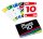 Mattel GAMES Phase 10 Kartenspiel, 1 St.