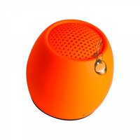 BOOMPODS ZERO Bluetooth-Lautsprecher orange