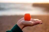 BOOMPODS ZERO Bluetooth-Lautsprecher orange