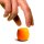 BOOMPODS ZERO Bluetooth-Lautsprecher orange