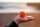 BOOMPODS ZERO Bluetooth-Lautsprecher orange