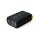 BOOMPODS Beachboom Bluetooth-Lautsprecher schwarz