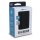 BOOMPODS Beachboom Bluetooth-Lautsprecher schwarz