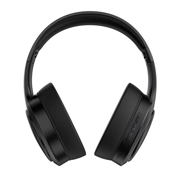 BOOMPODS PRO2 Kopfhörer schwarz