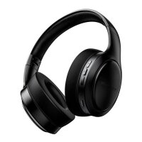 BOOMPODS PRO2 Kopfhörer schwarz
