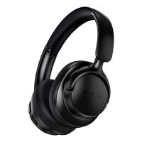 BOOMPODS ANC+ Kopfhörer schwarz