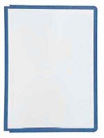 DURABLE Sichttafeln SHERPA® PANEL DIN A4 blau,...