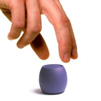 BOOMPODS ZERO Bluetooth-Lautsprecher very peri