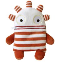 Schmidt Saggo Sorgenfresser Kuscheltier