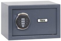 Filex Tresor SB1 dunkelgrau 31,0 x 20,0 x 20,0 cm