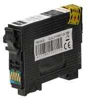 edding EDD-626 schwarz Druckerpatrone kompatibel zu EPSON 603XL Bk