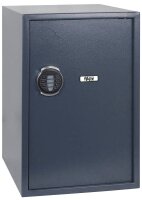Filex Tresor SB4 dunkelgrau 39,0 x 41,0 x 60,7 cm