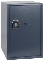 Filex Tresor SB4 dunkelgrau 39,0 x 41,0 x 60,7 cm