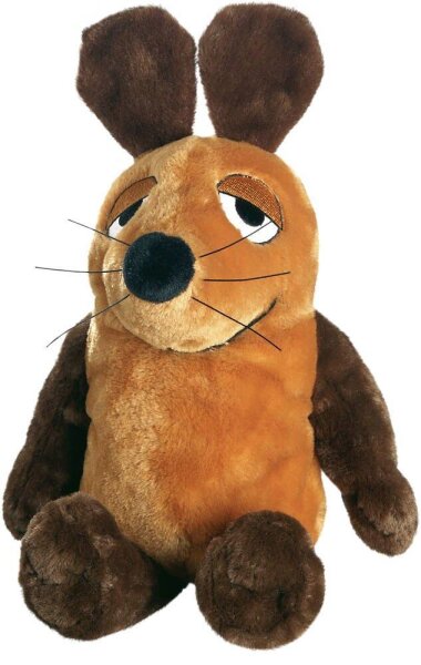 Schmidt Die Sendung mit der Maus Kuscheltier