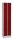 CP Schließfachschrank S 2000 Classic lichtgrau, rubinrot 80700-20 S10003, 10 Schließfächer 46,0 x 48,0 x 195,0 cm