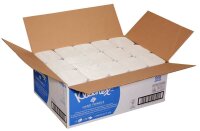 Kleenex® Papierhandtücher 6789 PROFESSIONAL Interfold-Falzung 2-lagig weiß, 2.790 Tücher