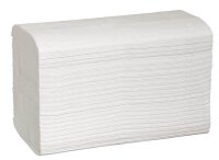 Kleenex® Papierhandtücher 6789 PROFESSIONAL Interfold-Falzung 2-lagig weiß, 2.790 Tücher