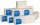Kleenex® Papierhandtücher 6789 PROFESSIONAL Interfold-Falzung 2-lagig weiß, 2.790 Tücher