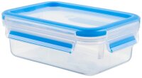 emsa Frischhaltedose CLIP & CLOSE 5,8 cm hoch...