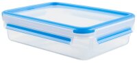 emsa Frischhaltedose CLIP & CLOSE 5,9 cm hoch...