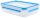 emsa Frischhaltedose CLIP & CLOSE 5,9 cm hoch transparent 1,2 l, 1 St.