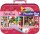 Schmidt Bibi & Tina Bibi & Tina Puzzle, 2 x 100 und 2 x 150 Teile