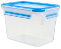 emsa Frischhaltedose CLIP & CLOSE 11,0 cm hoch...