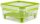 emsa Lunchbox CLIP & GO XL transparent 1,3 l, 1 St.