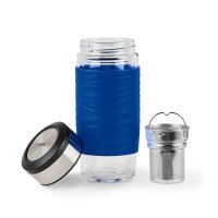 emsa Isolierbecher TEA MUG blau 400,0 ml, 1 St.