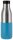 emsa Isolier-Trinkflasche Bludrop Sleeve blau 500,0 ml, 1 St.