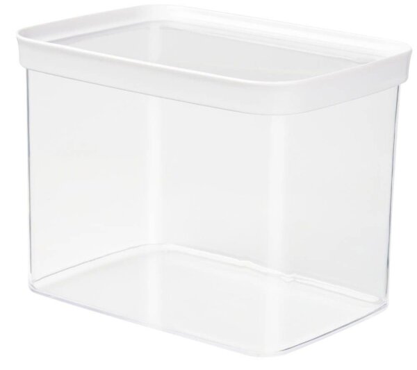 emsa Vorratsdose OPTIMA 17,5 cm hoch transparent 4,4 l, 1 St.