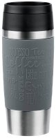 emsa Isolierbecher CLASSIC grau 360,0 ml, 1 St.