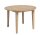 Garden Pleasure Sitzgruppe Arvada taupe, braun Kunststoff, Holz, 9-teilig