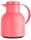 emsa Isolierkanne SAMBA Wave koralle 1,0 l, 1 St.