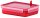 emsa Mikrowellendose CLIP & MICRO rot 1,2 l, 1 St.