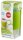 emsa Smoothie-Becher CLIP & GO transparent/grün, 1 St.