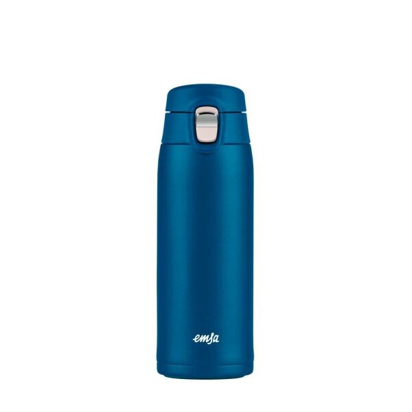 emsa Isolierflasche dunkelblau 400,0 ml, 1 St.