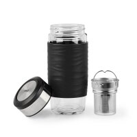 emsa Isolierbecher TEA MUG schwarz 400,0 ml, 1 St.