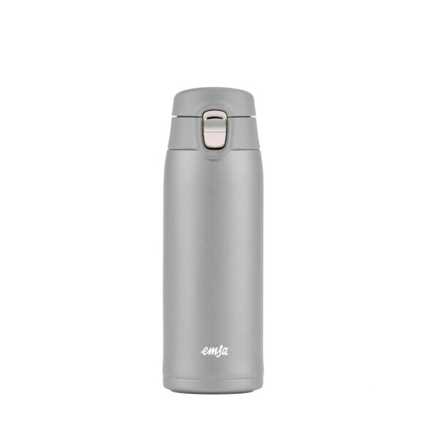 emsa Isolierflasche silber 400,0 ml, 1 St.