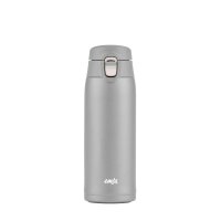 emsa Isolierflasche silber 400,0 ml, 1 St.