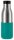 emsa Isolier-Trinkflasche Bludrop Sleeve grün 500,0 ml, 1 St.