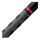 rotring Tikky Druckbleistift schwarz HB 0,35 mm, 1 St.