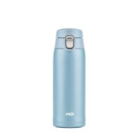 emsa Isolierflasche blau 400,0 ml, 1 St.