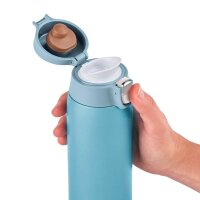 emsa Isolierflasche blau 400,0 ml, 1 St.