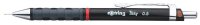 rotring Tikky Druckbleistift schwarz HB 0,5 mm, 1 St.